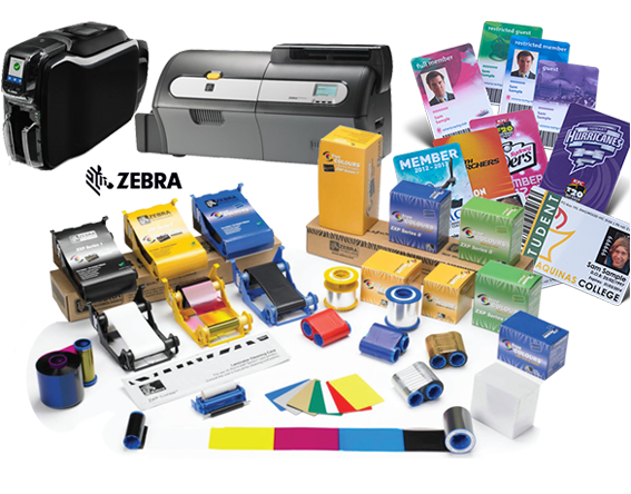 ID Card Printers